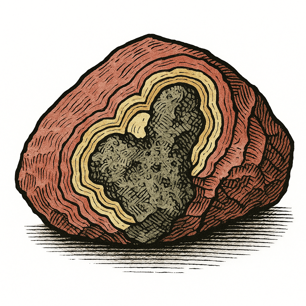 Rhodochrosit