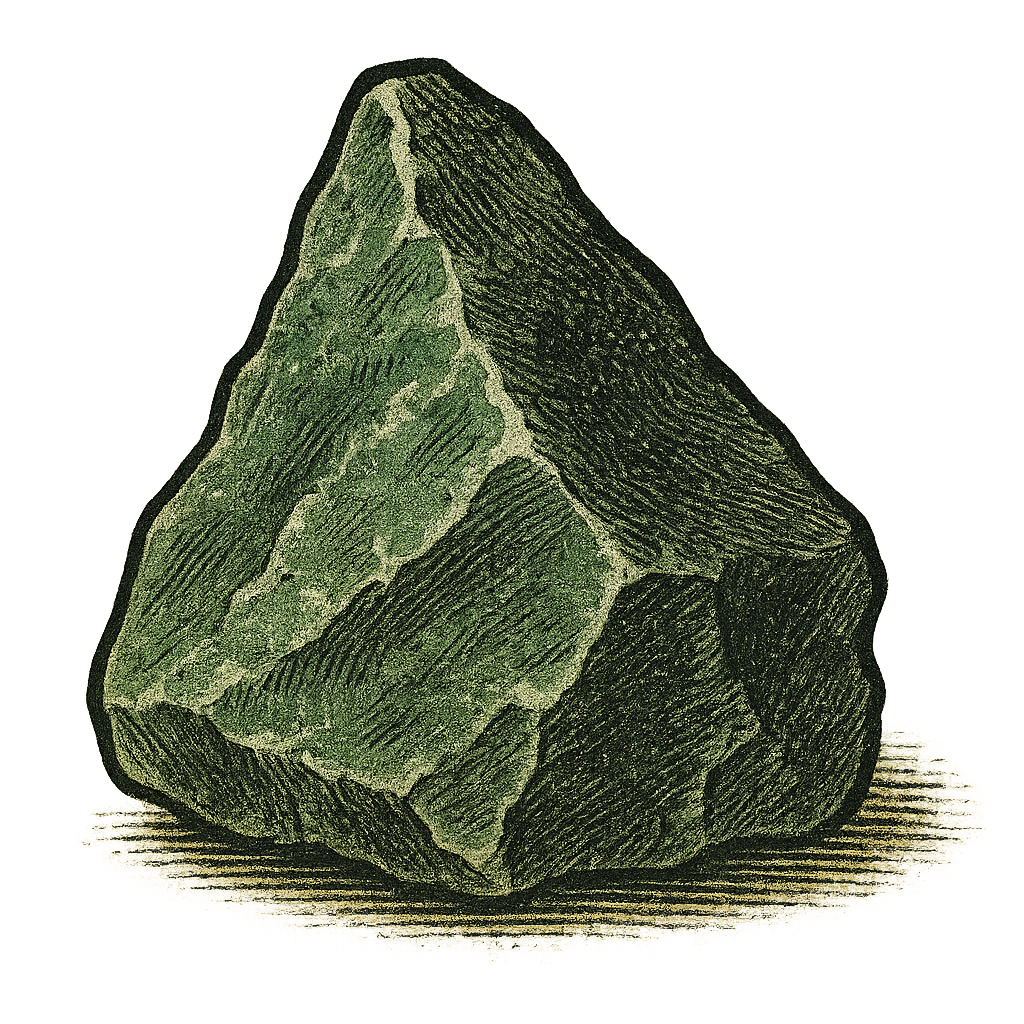 Aventurin (Grün)