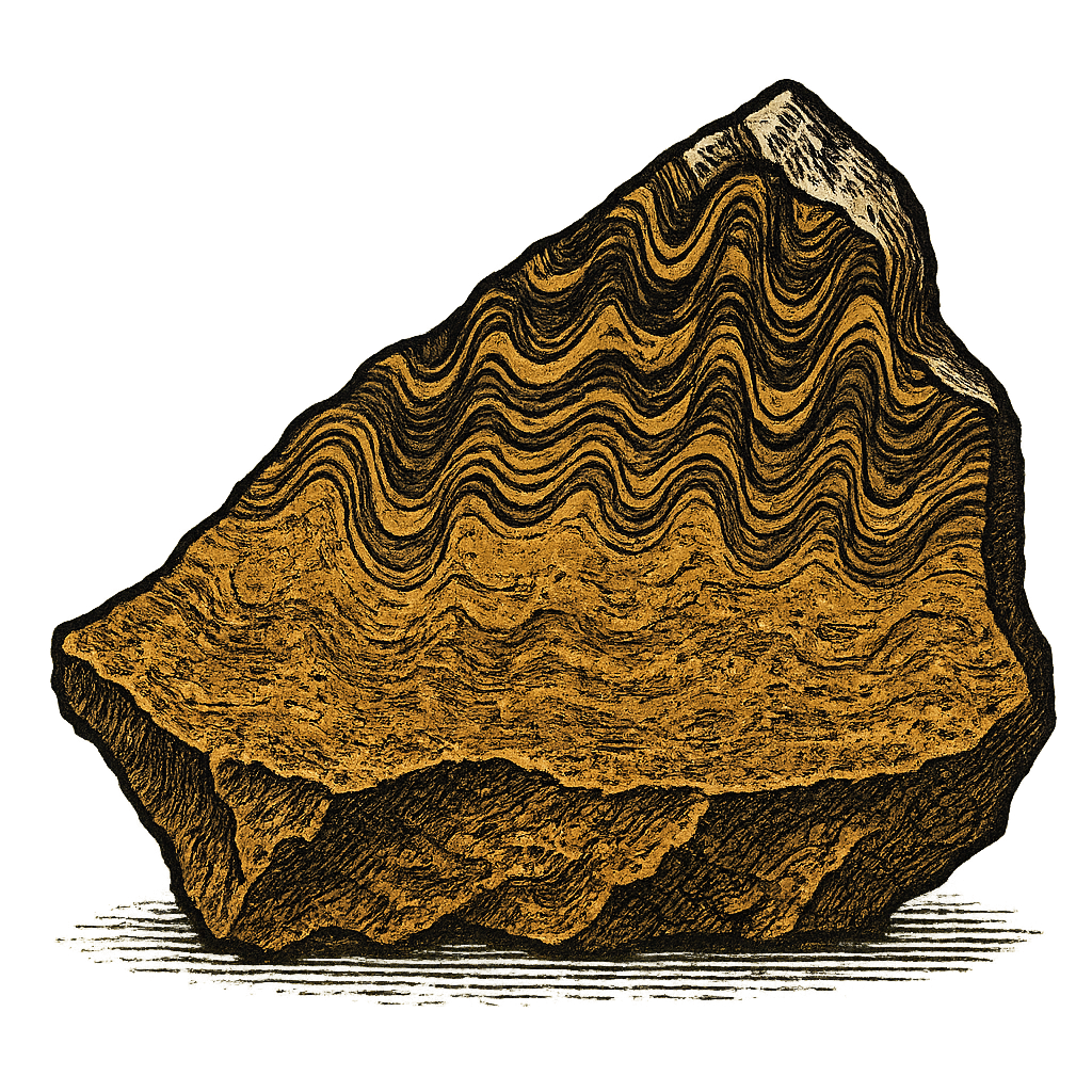 Stromatolith