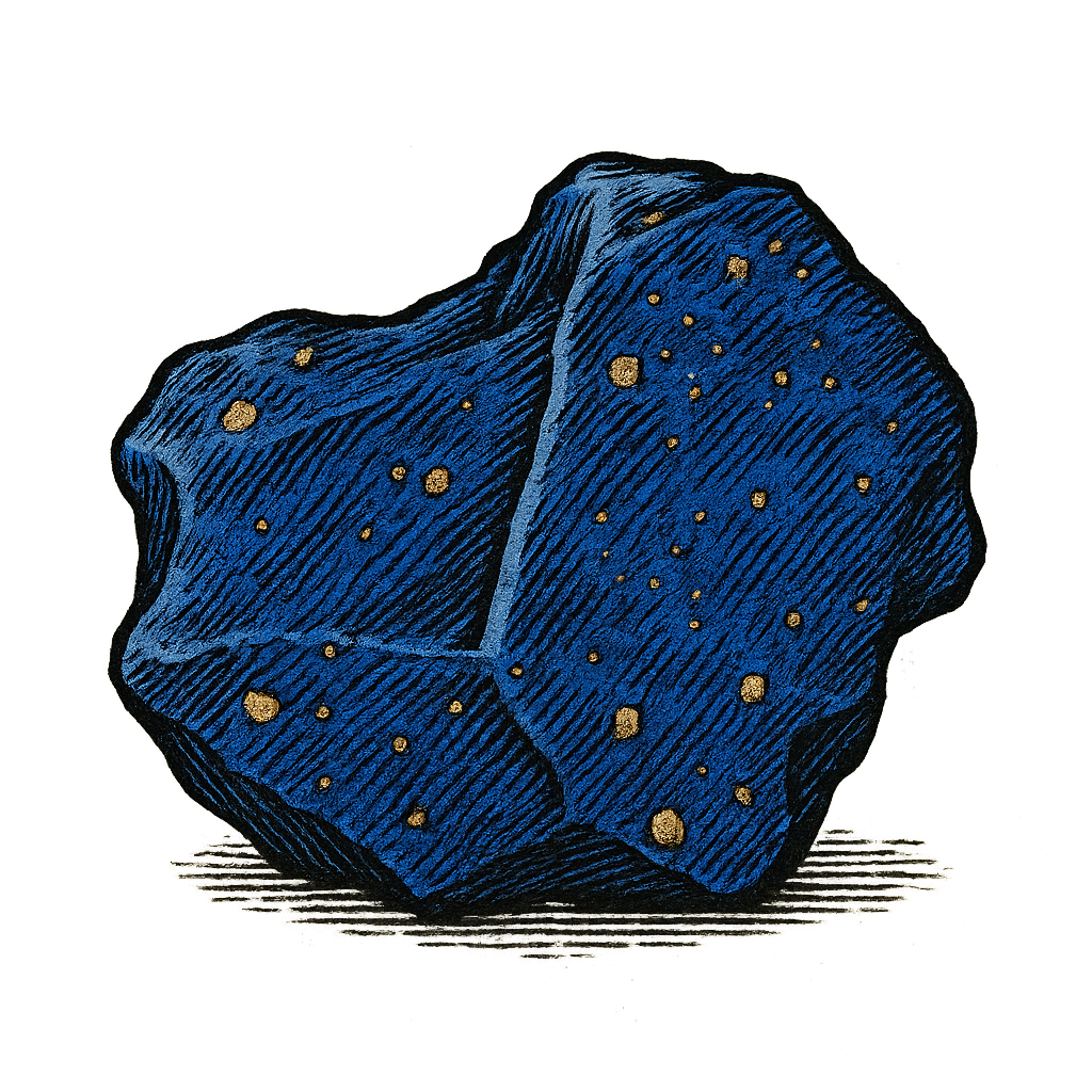 Lapislazuli